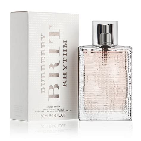 burberry brit rhythm for women site thebay.com|burberry brit rhythm 50ml.